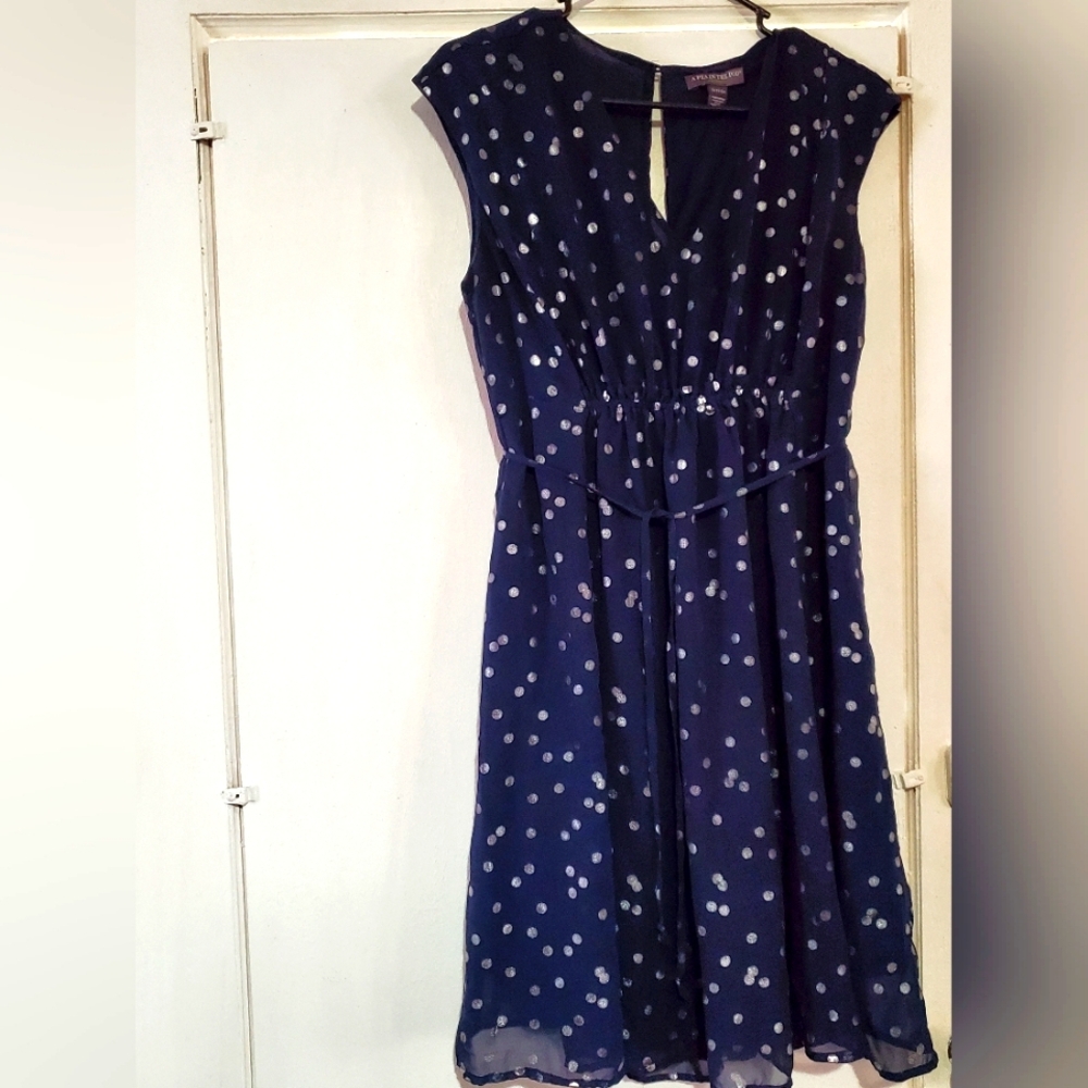 Maternity dress